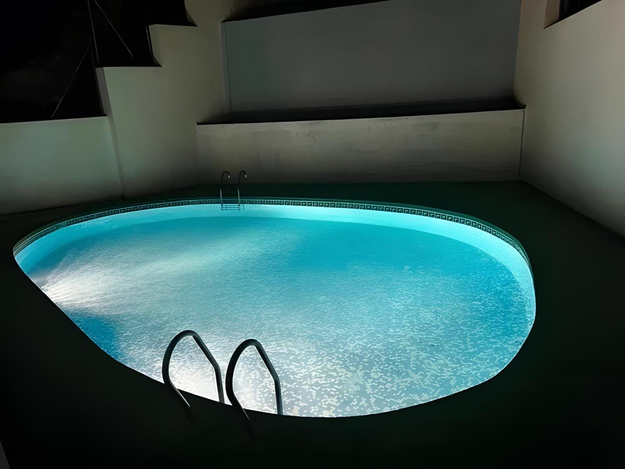El Mirador Apartment Carboneras Ngoại thất bức ảnh