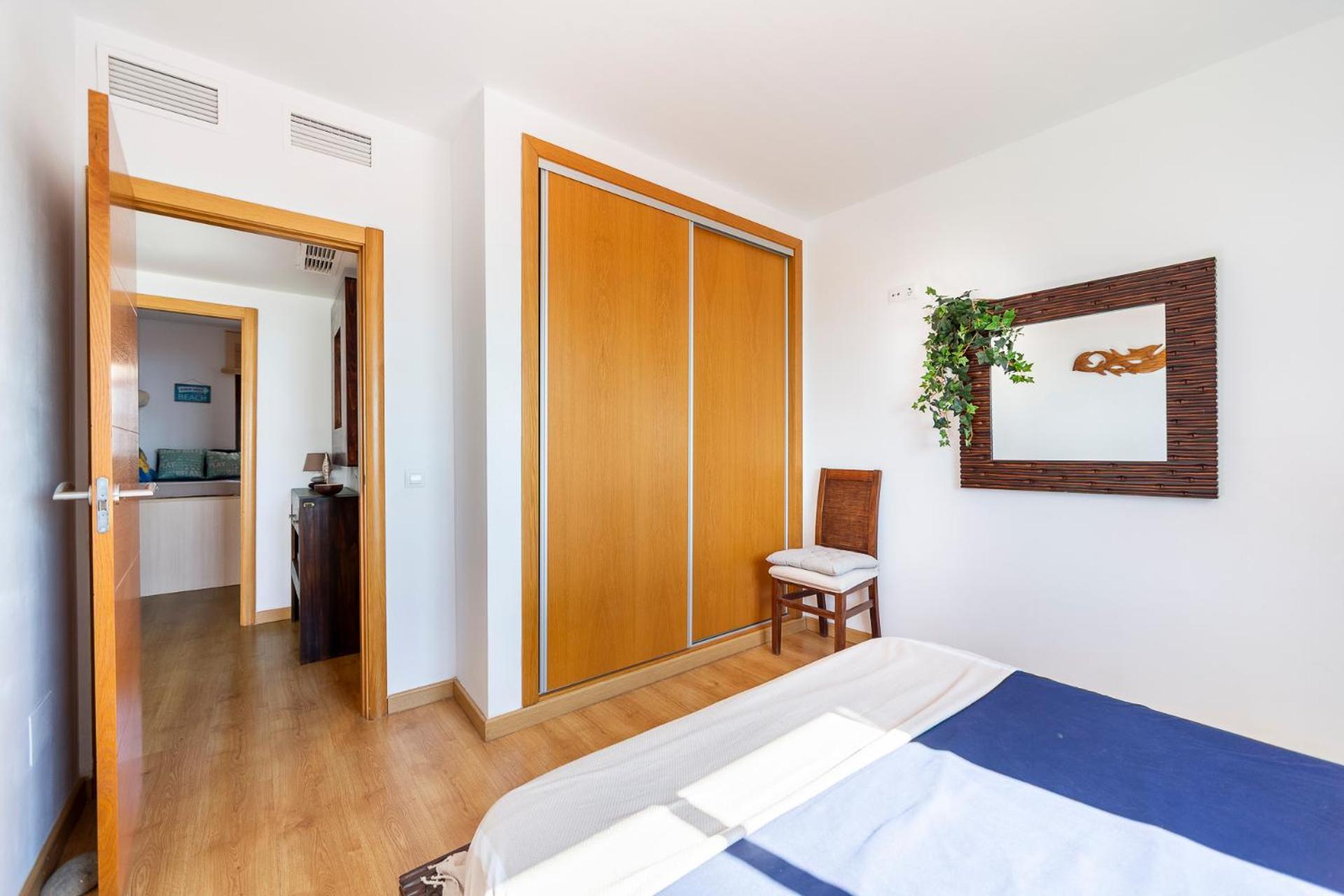 El Mirador Apartment Carboneras Ngoại thất bức ảnh