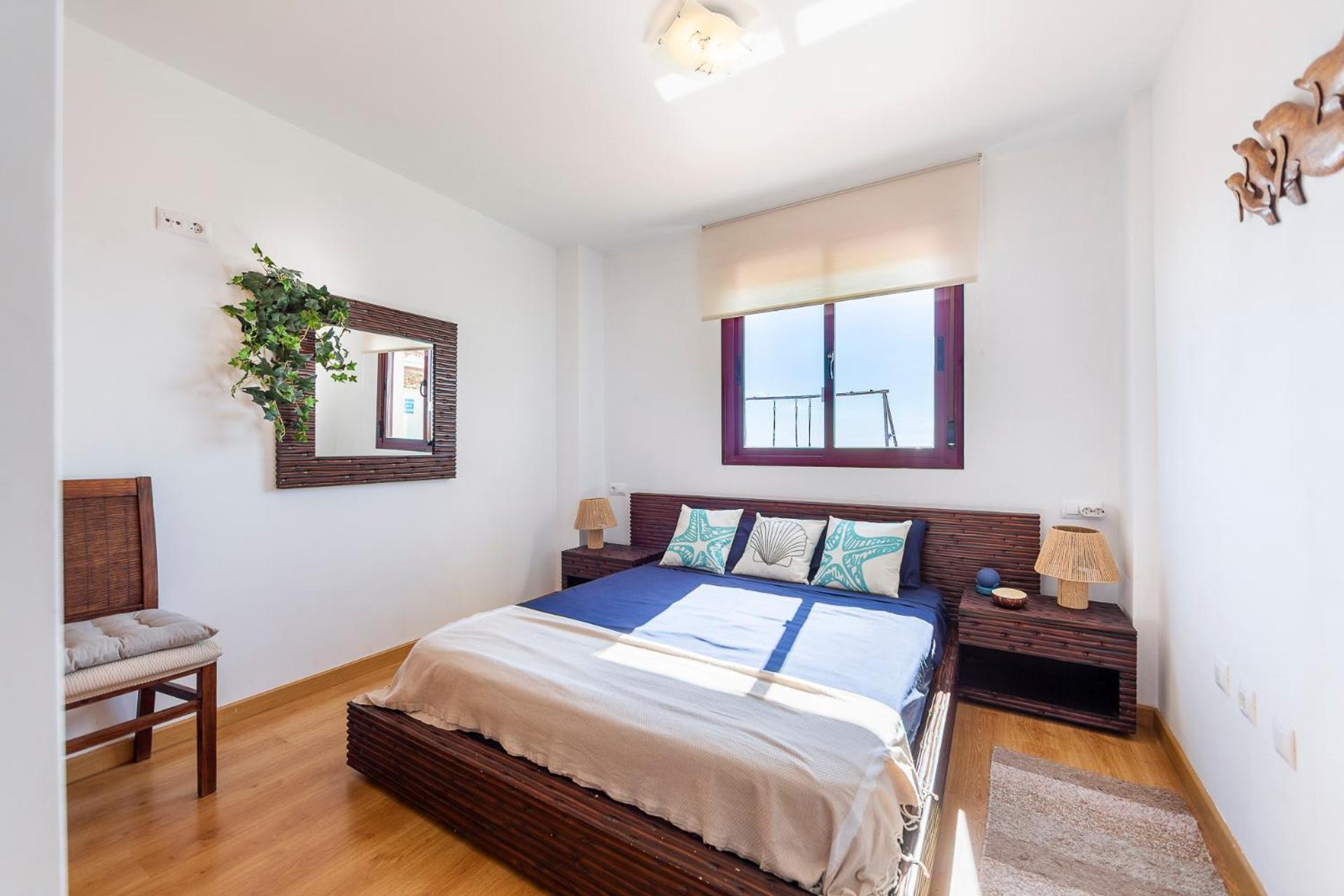 El Mirador Apartment Carboneras Ngoại thất bức ảnh