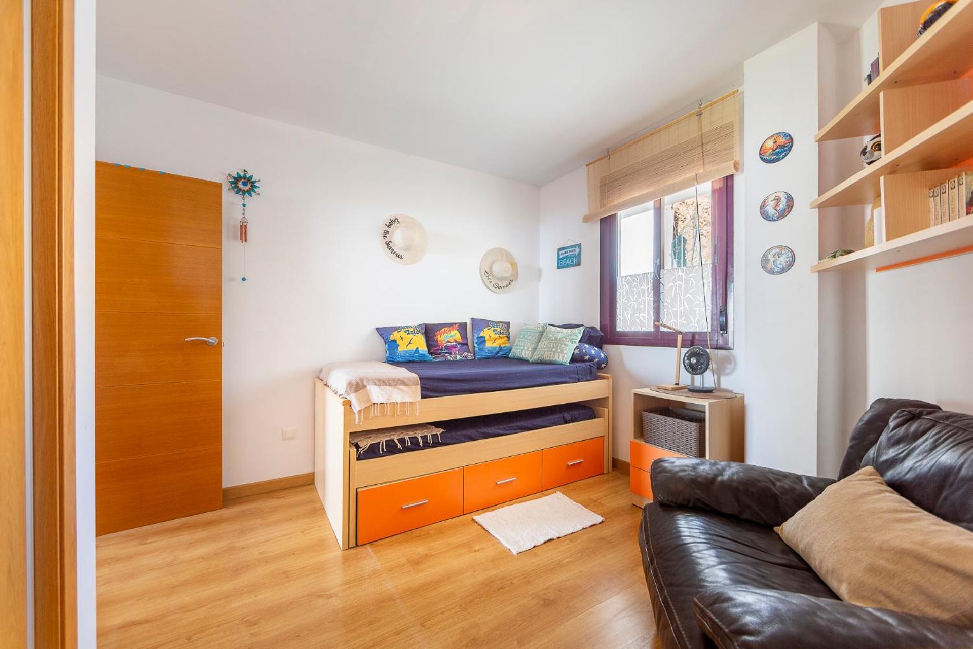 El Mirador Apartment Carboneras Ngoại thất bức ảnh