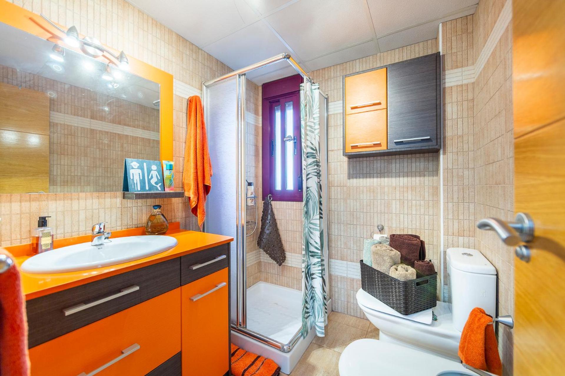 El Mirador Apartment Carboneras Ngoại thất bức ảnh